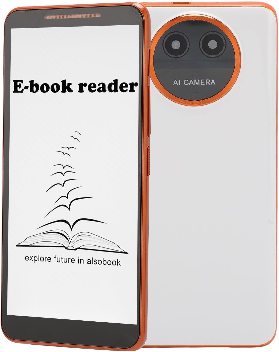 portable e-reader