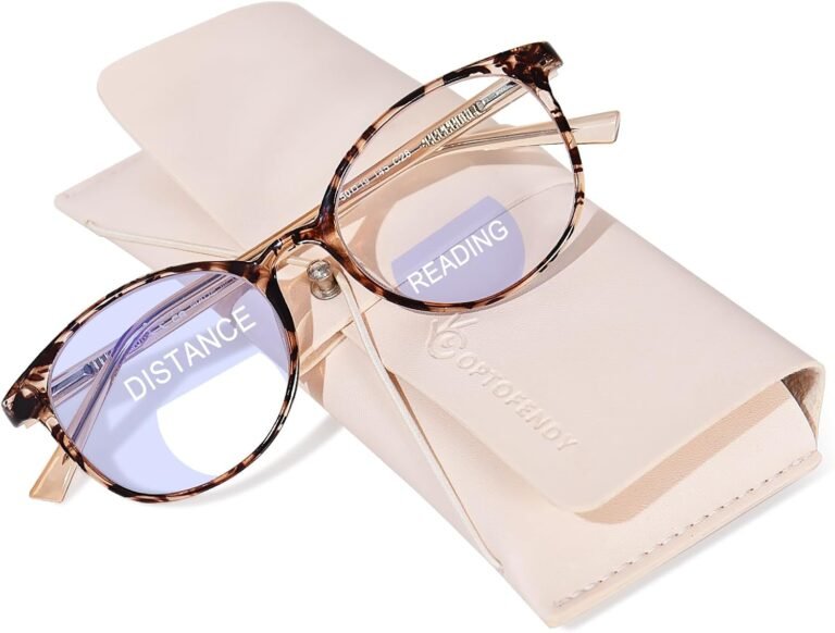 bifocal reading glasses for women