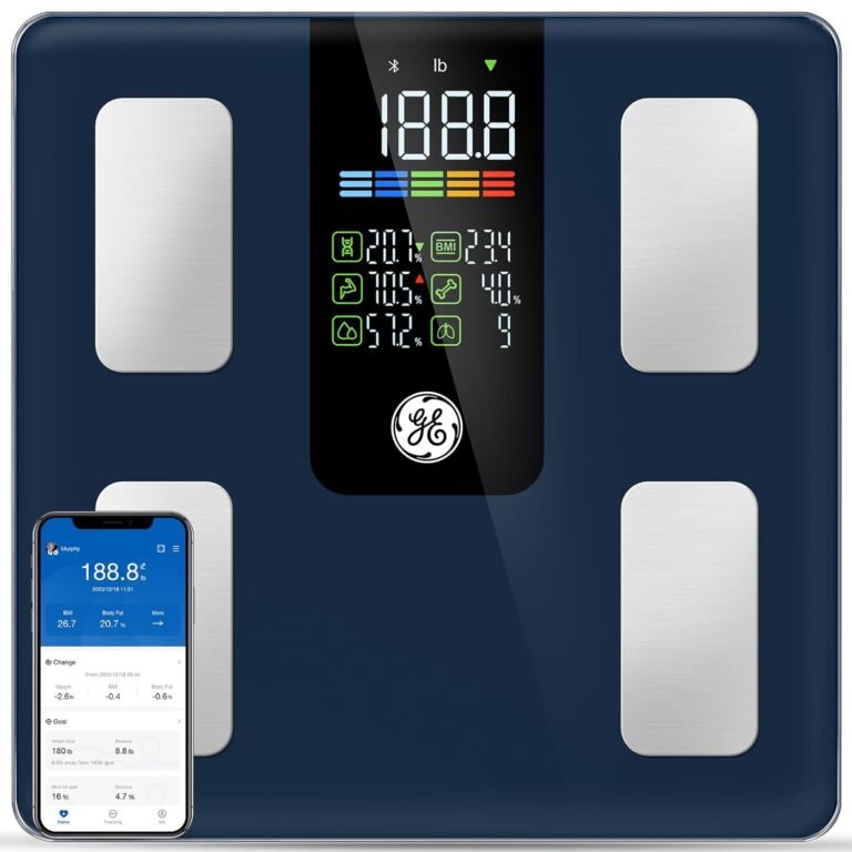 home health monitoring devices