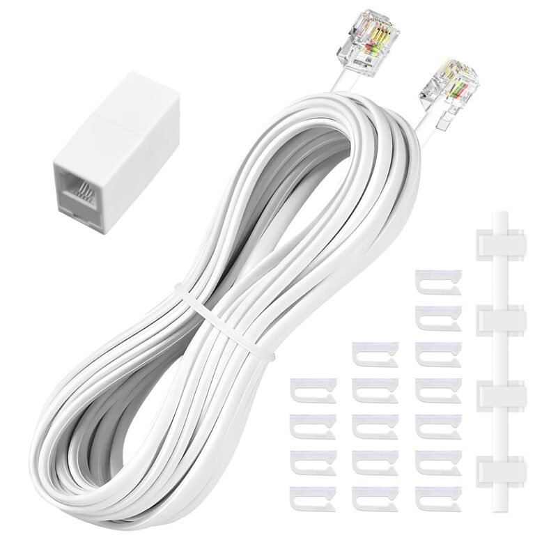 extra loud corded telephones