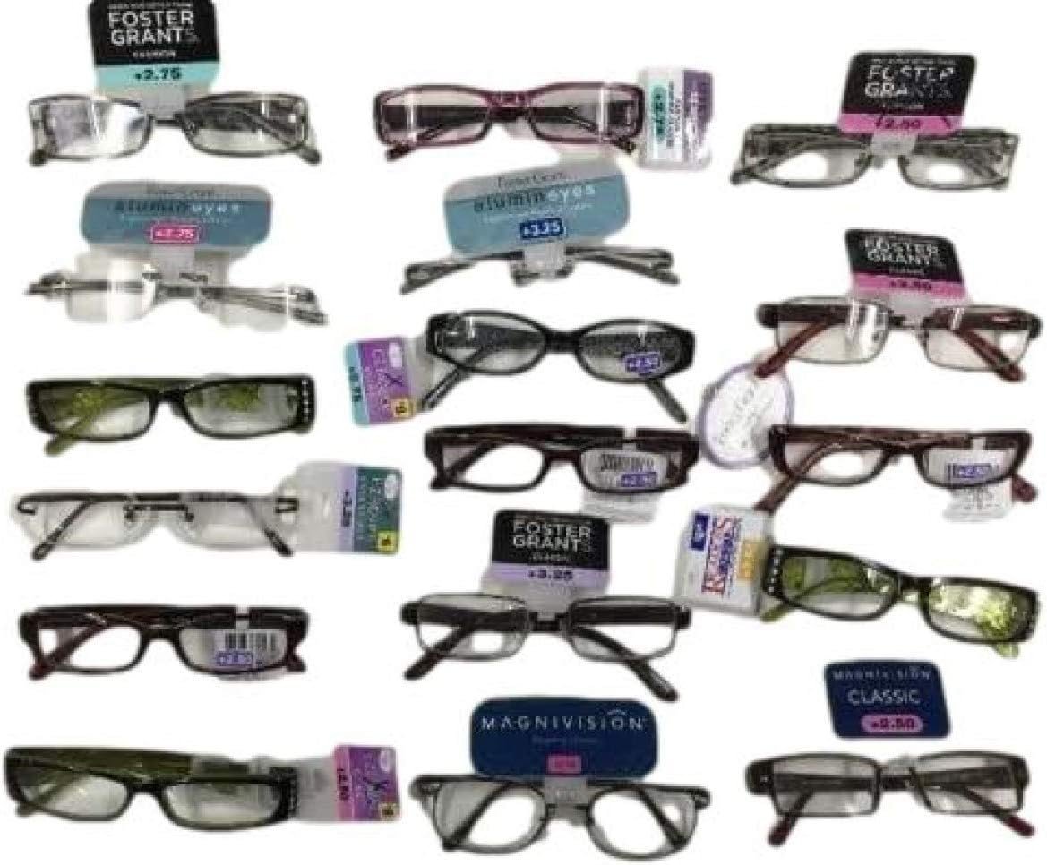 reading glasses for the elderly