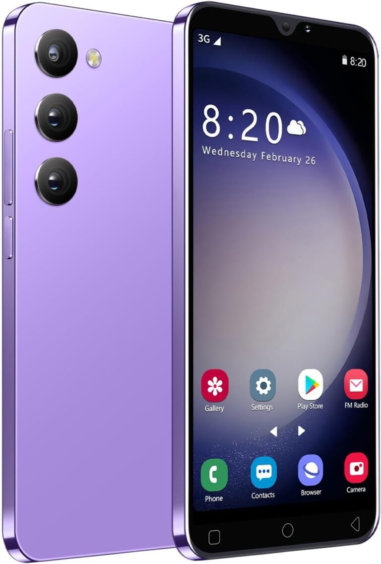 high volume cell phones