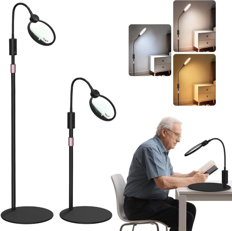 handheld magnifiers