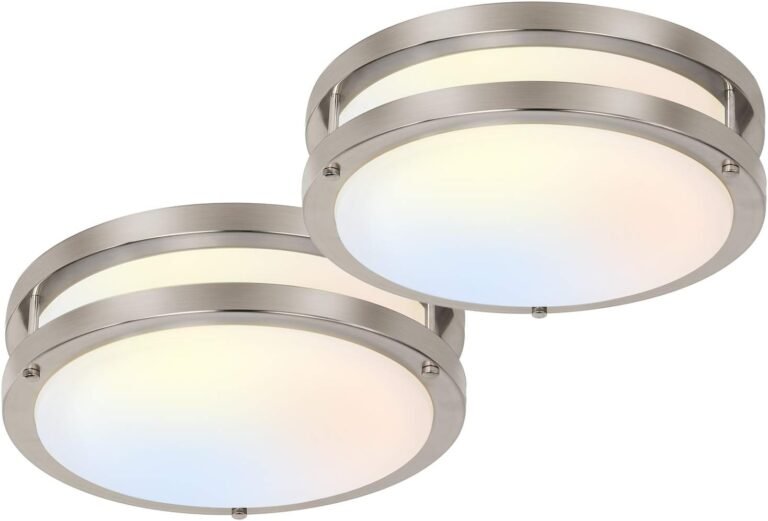 dimmable LED fixtures