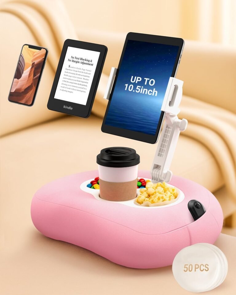 Kindle reading stand