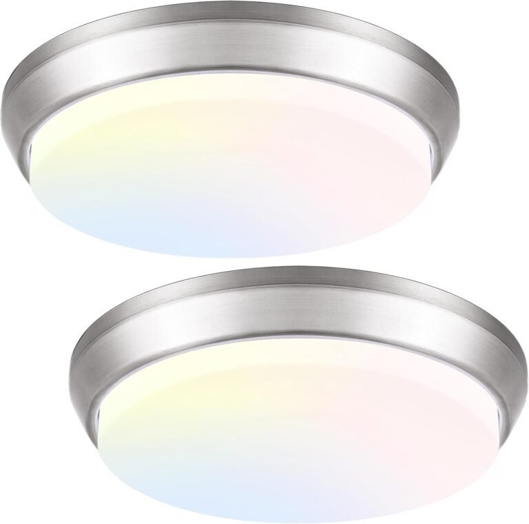 dimmable LED fixtures