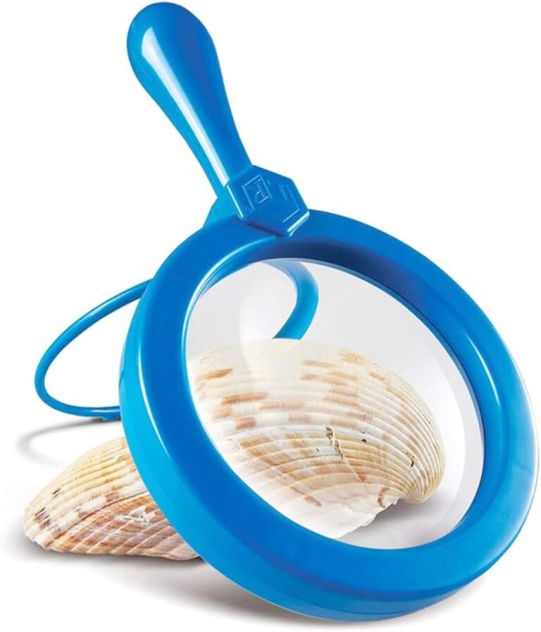 educational magnifying tools
