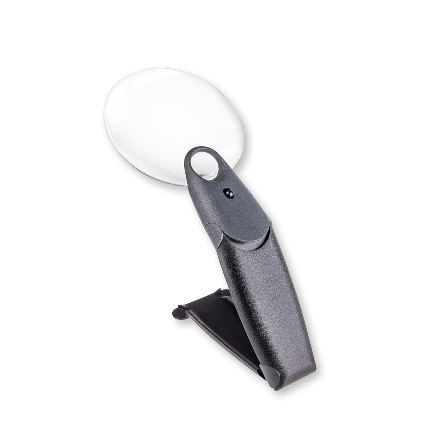 handheld LED magnifier