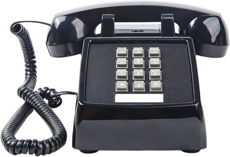 hearing aid compatible phones