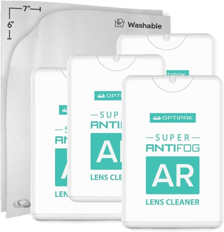 eyeglass cleaning kits