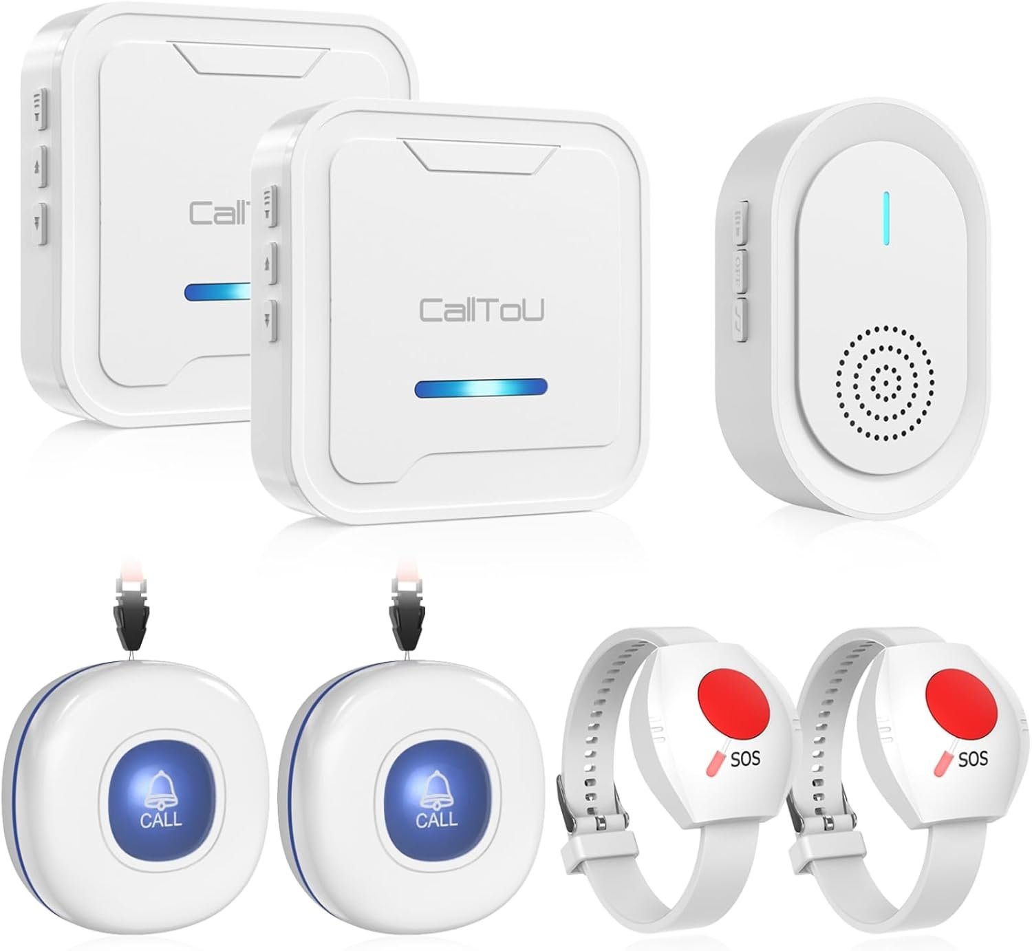 home health monitoring systems