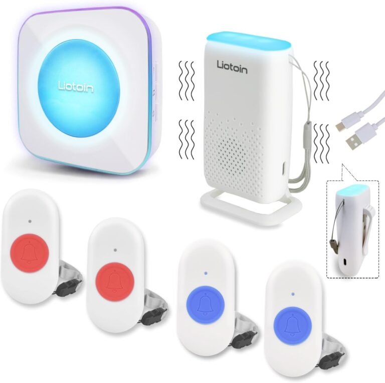 telecommunication devices for seniors