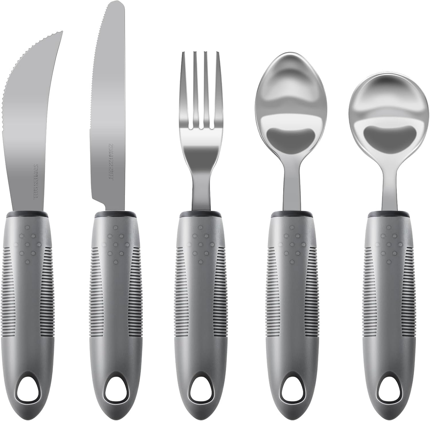 adaptive utensils
