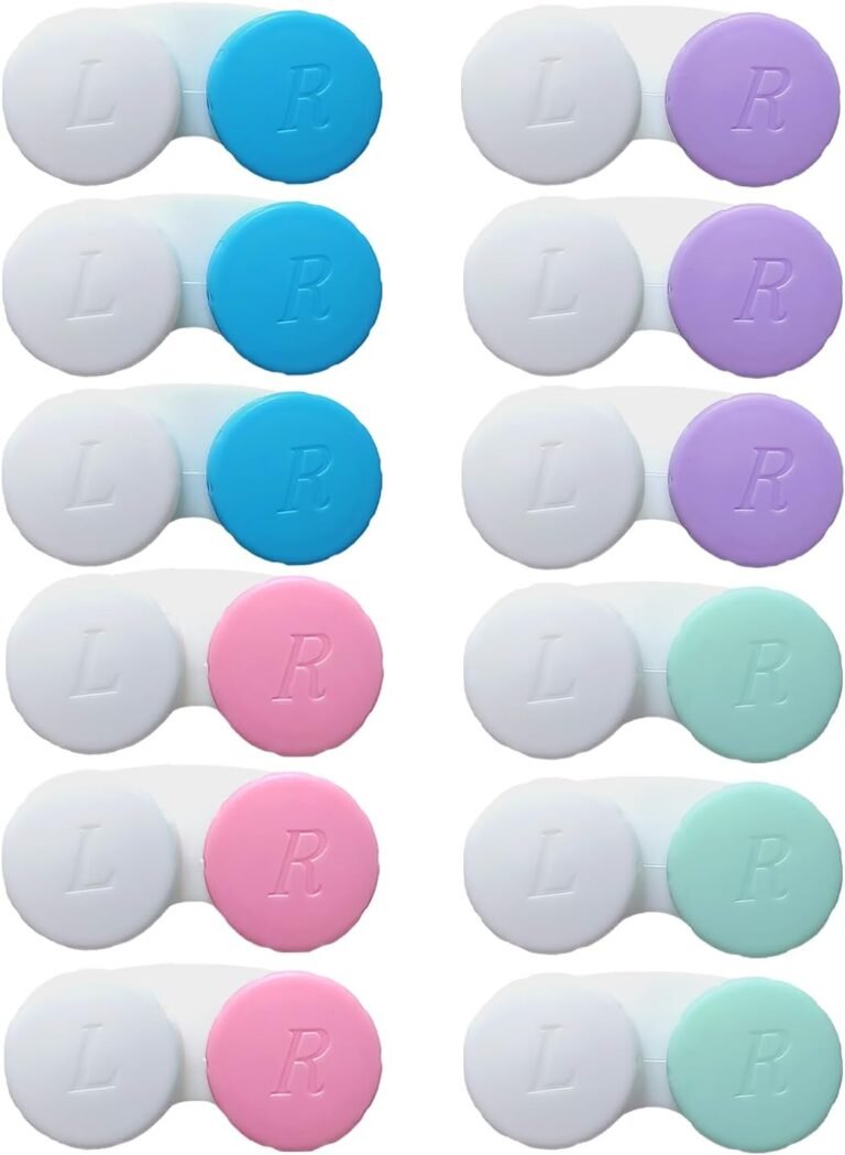 contact lenses