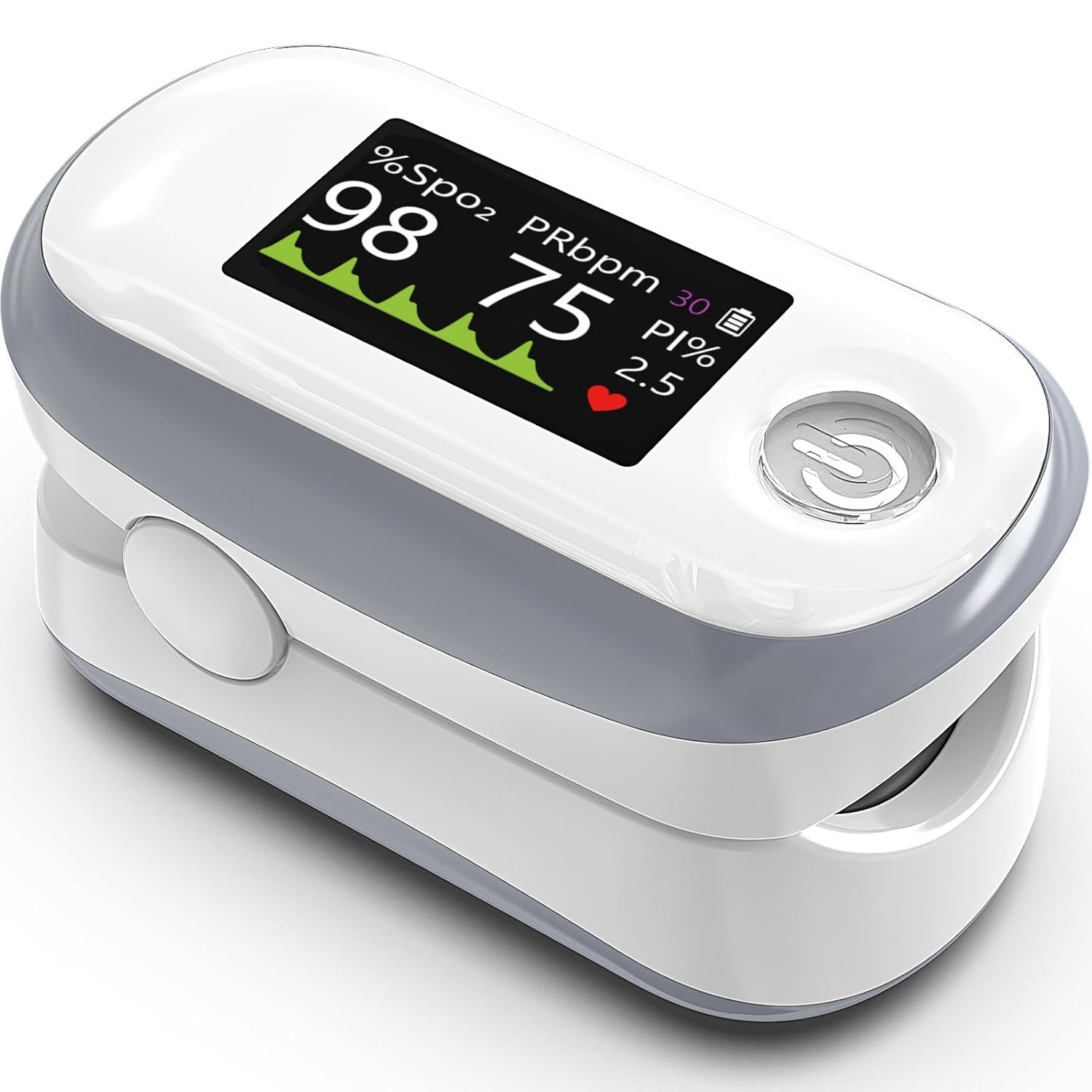 pulse oximeters