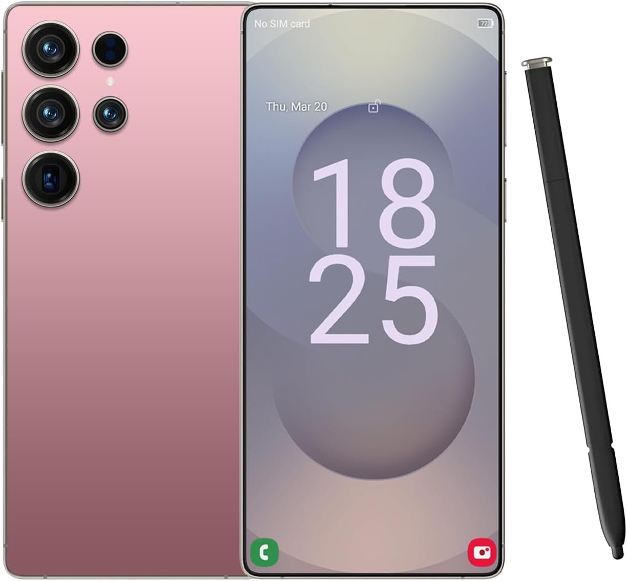 high volume cell phones