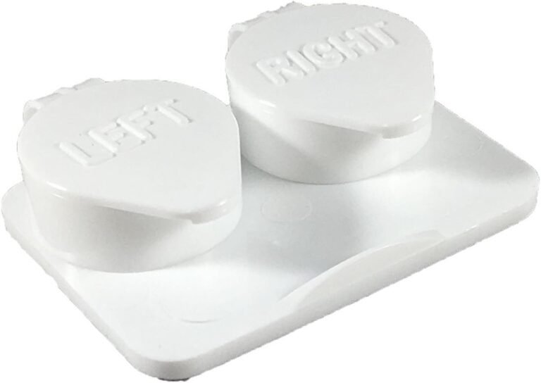 daily disposable contact lenses