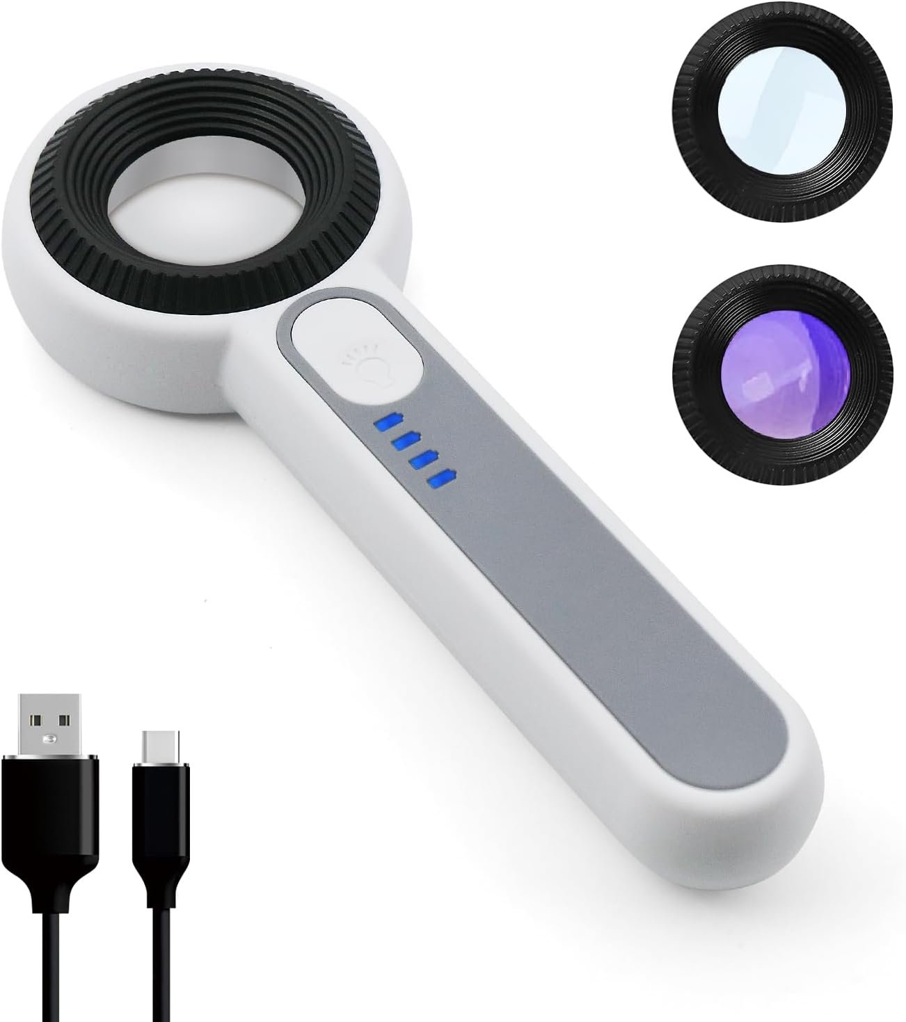 jewelerʼs magnifying glass