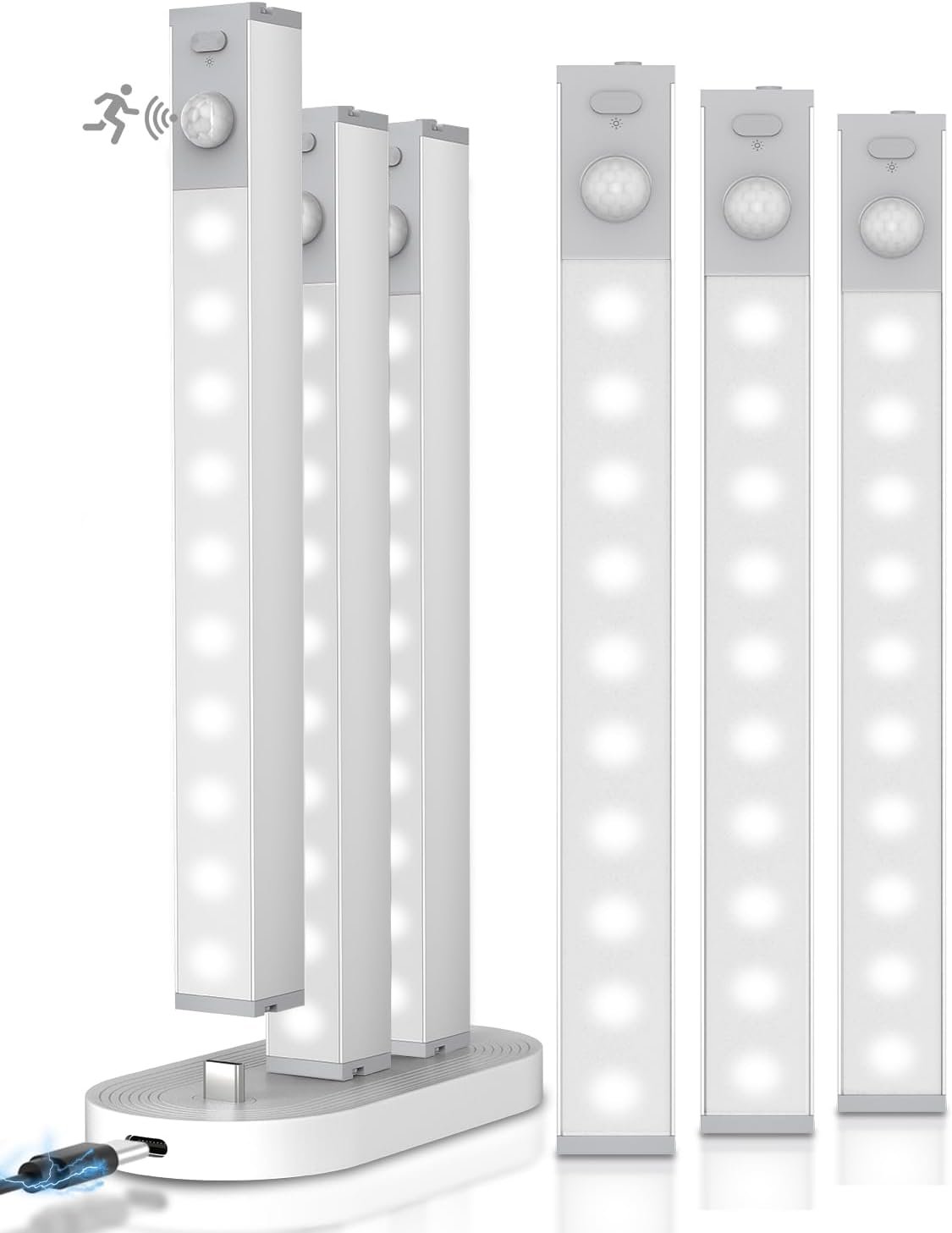 motion sensor lights
