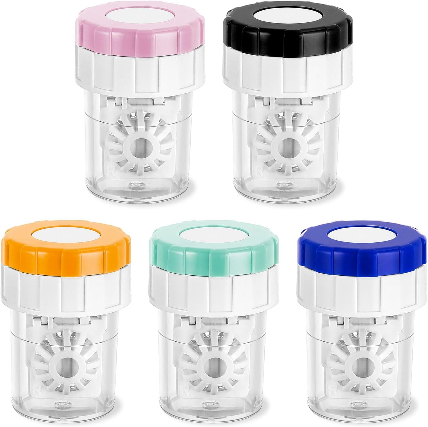 toric contact lenses