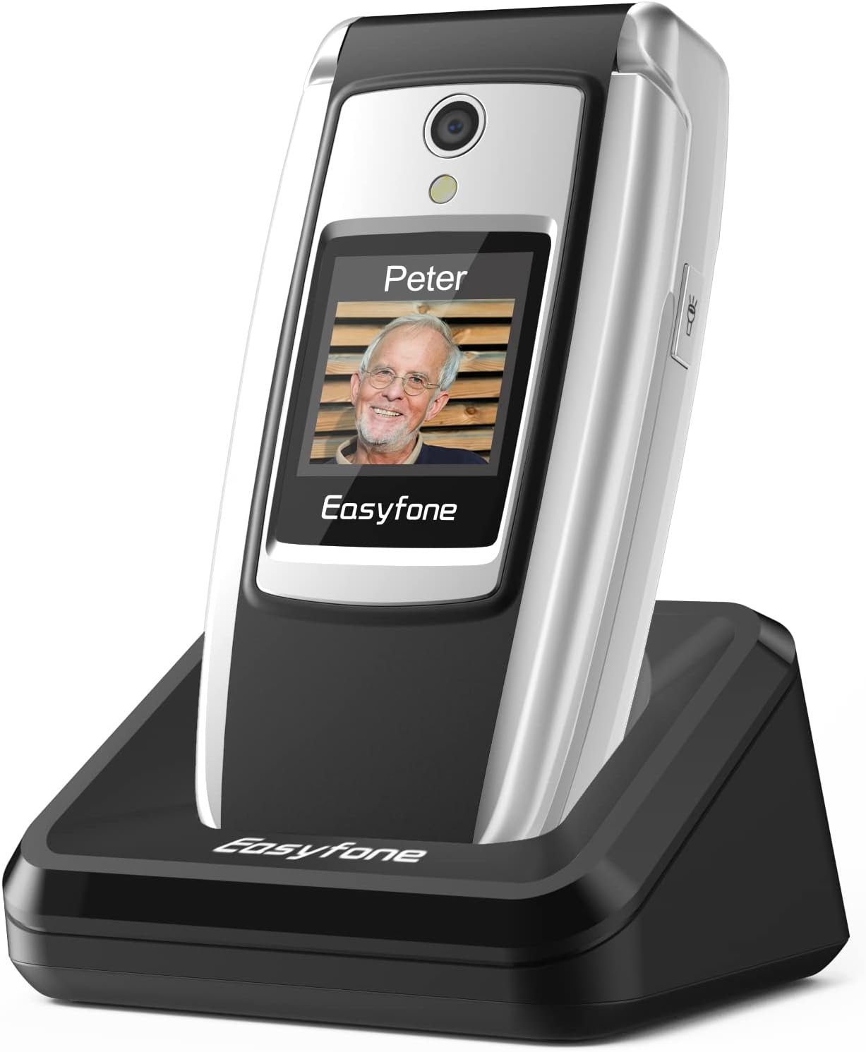 mobile phones with loud sound