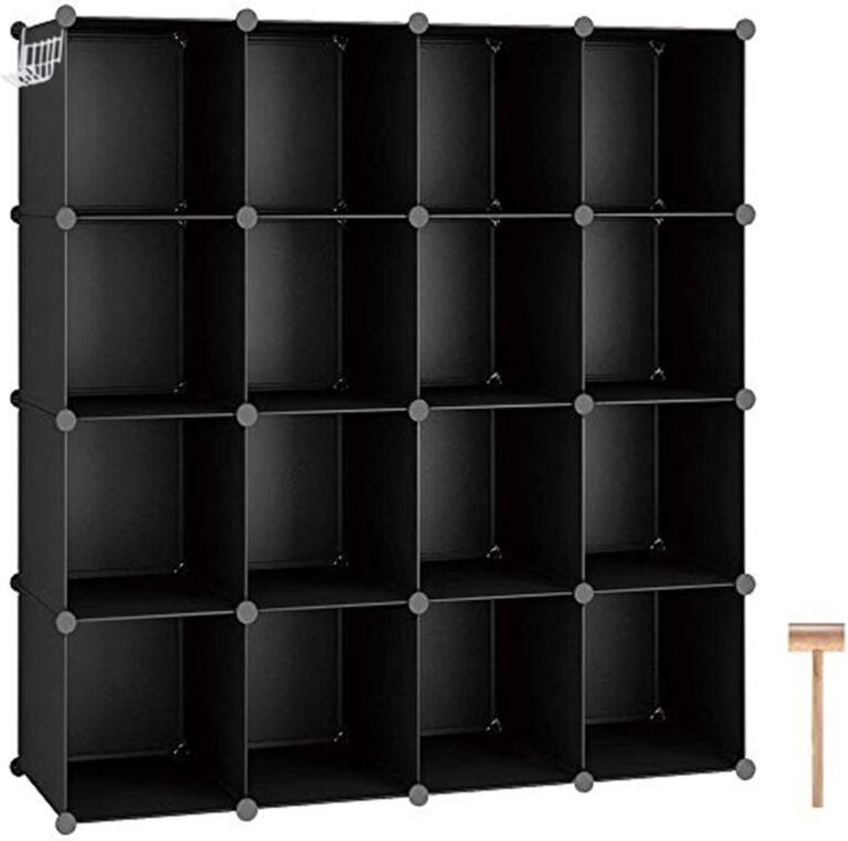 flexible storage solutions