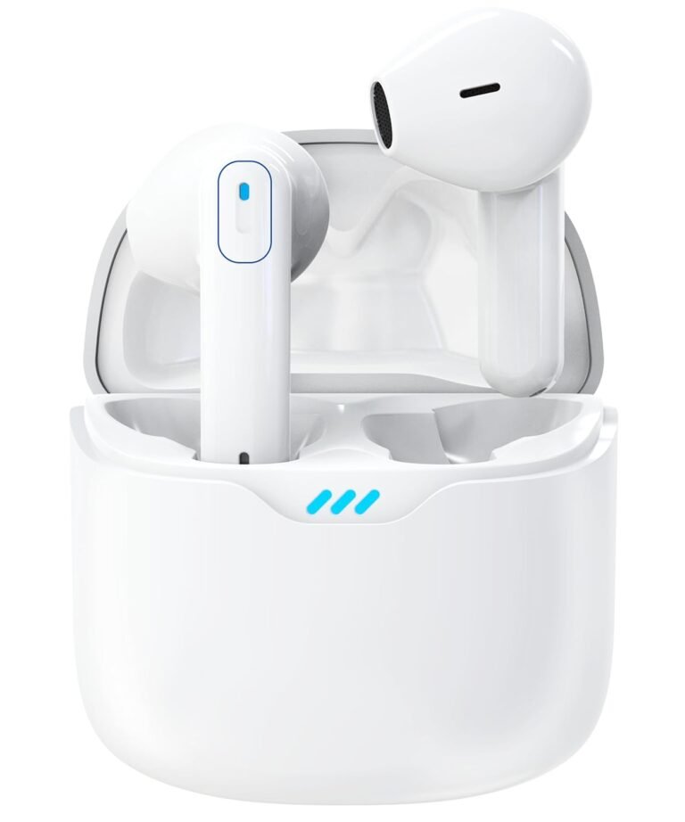 Hearing Aids for Seniors,Invisible Hearing Aids Rechargeable...