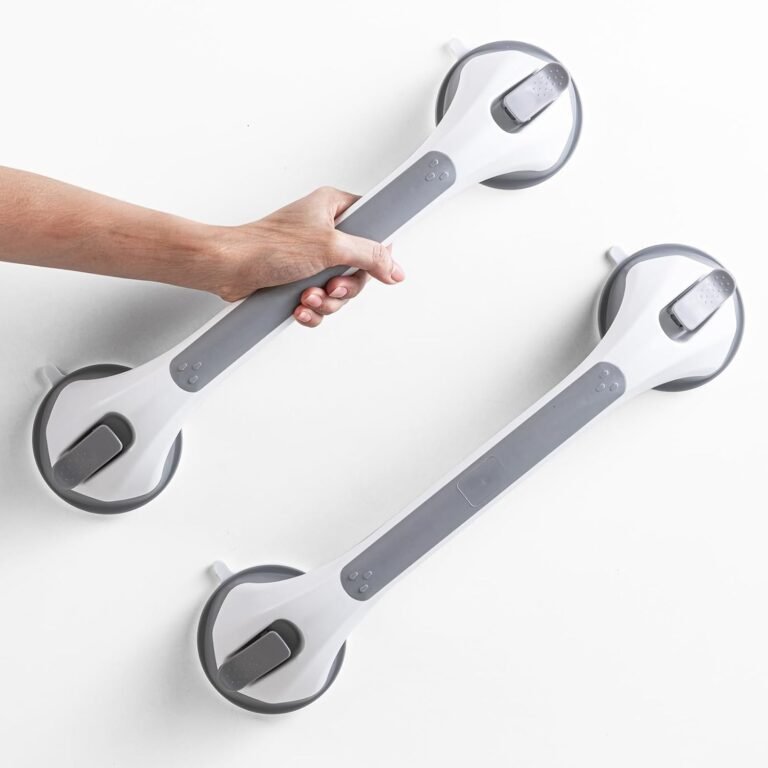 grab bars
