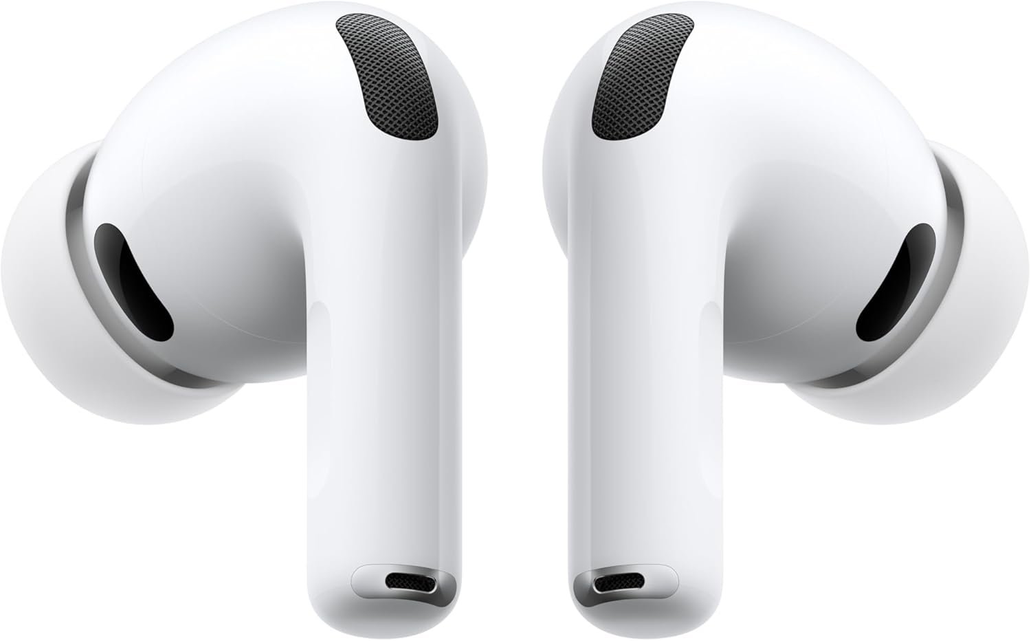Apple AirPods Pro 3 Wireless Earbuds, Active Noise Cancellat...