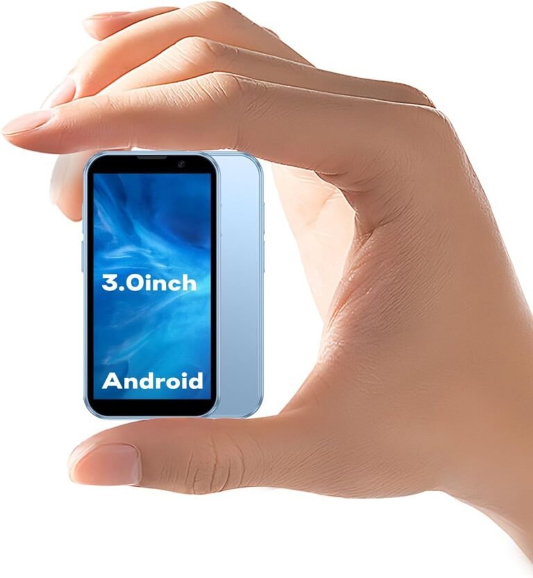 amplified mobile phones