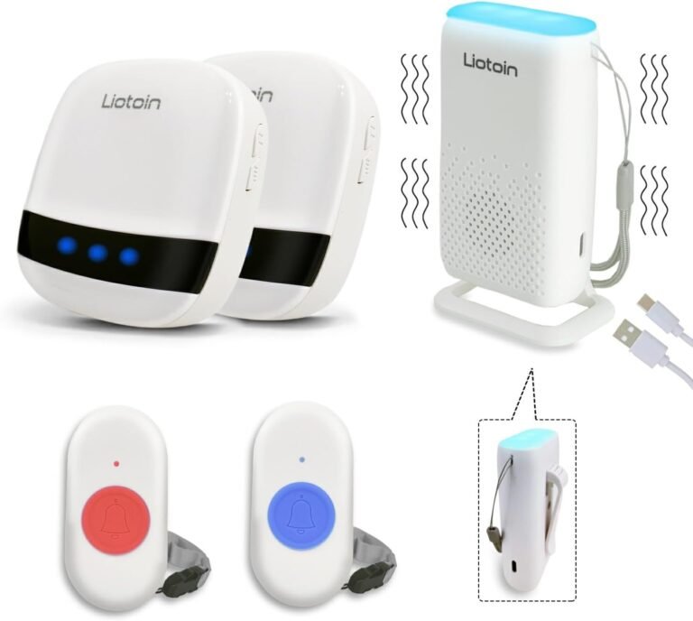 telecommunication devices for seniors