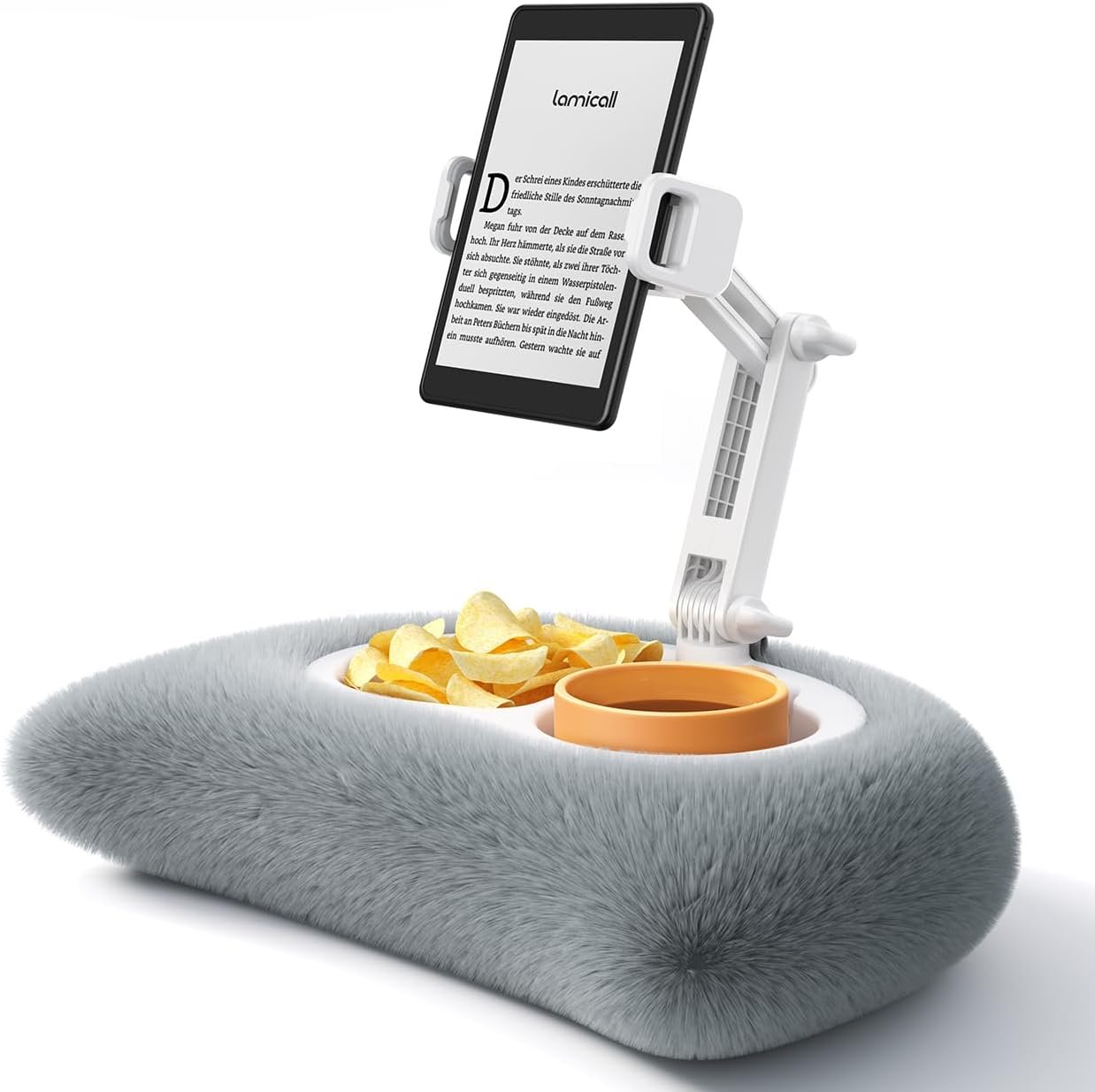 Kindle e-reader