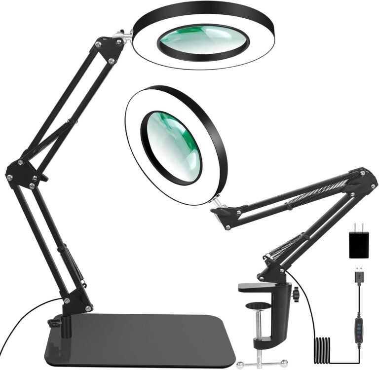 magnifying tools