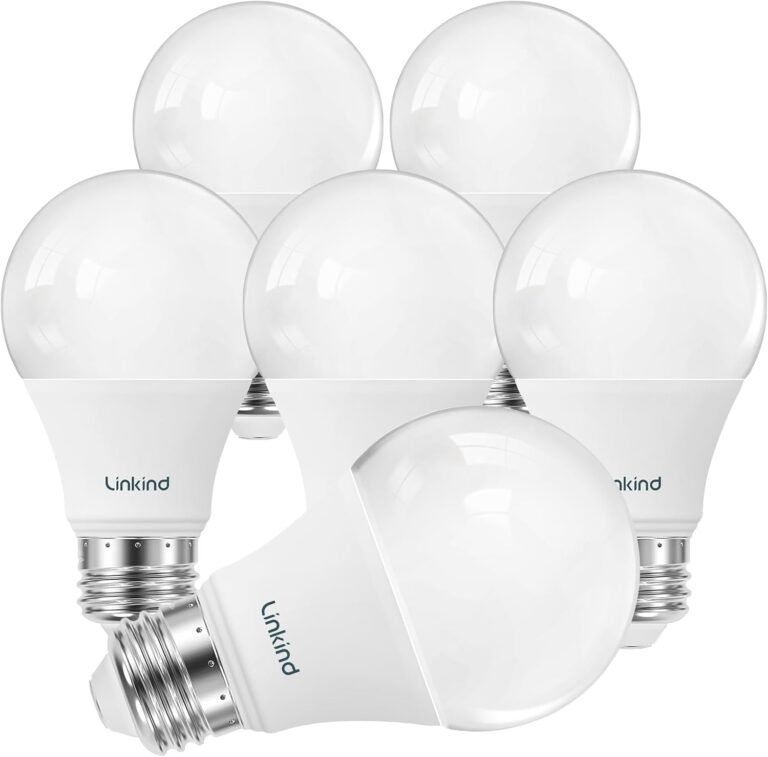 LED light bulbs