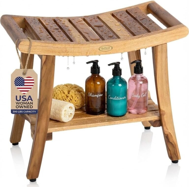 shower chair