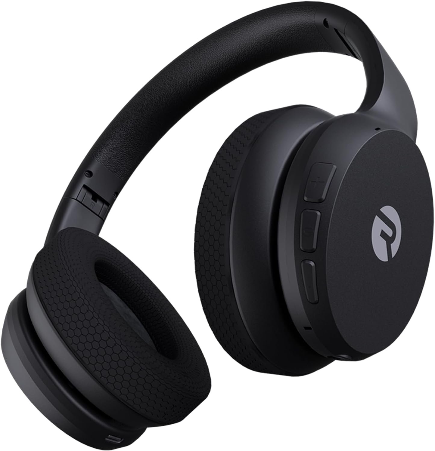 noise-canceling headphones