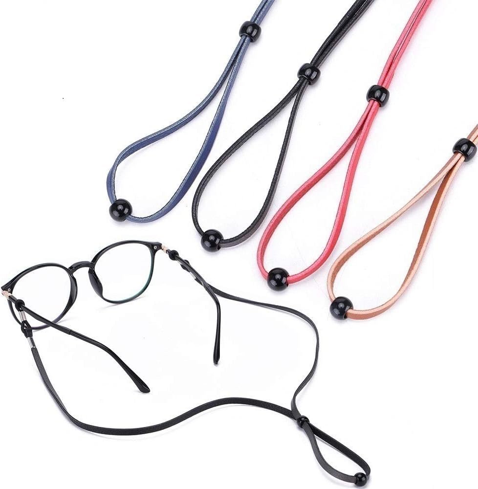 eyeglass straps