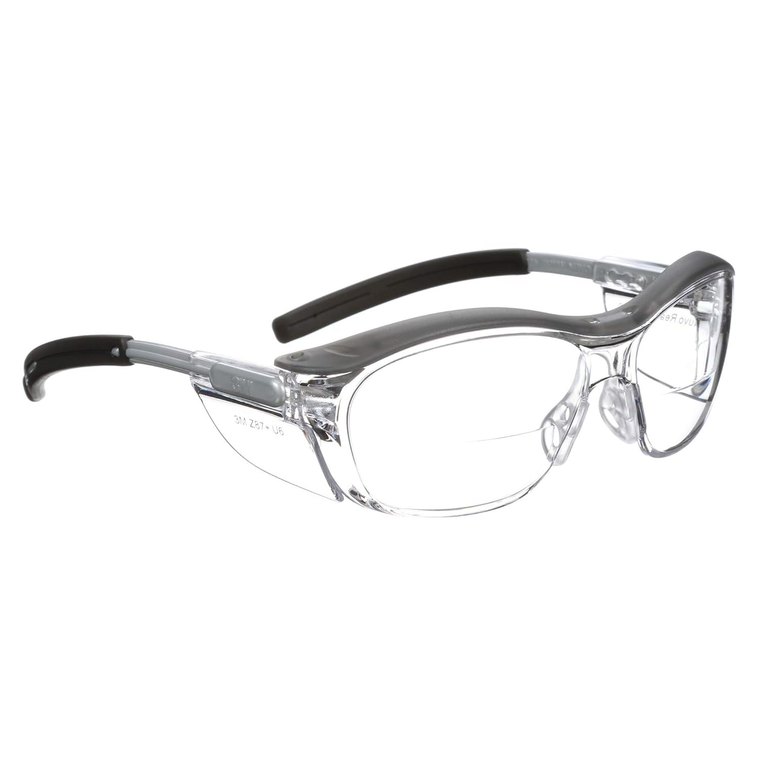 magnifying reading glasses