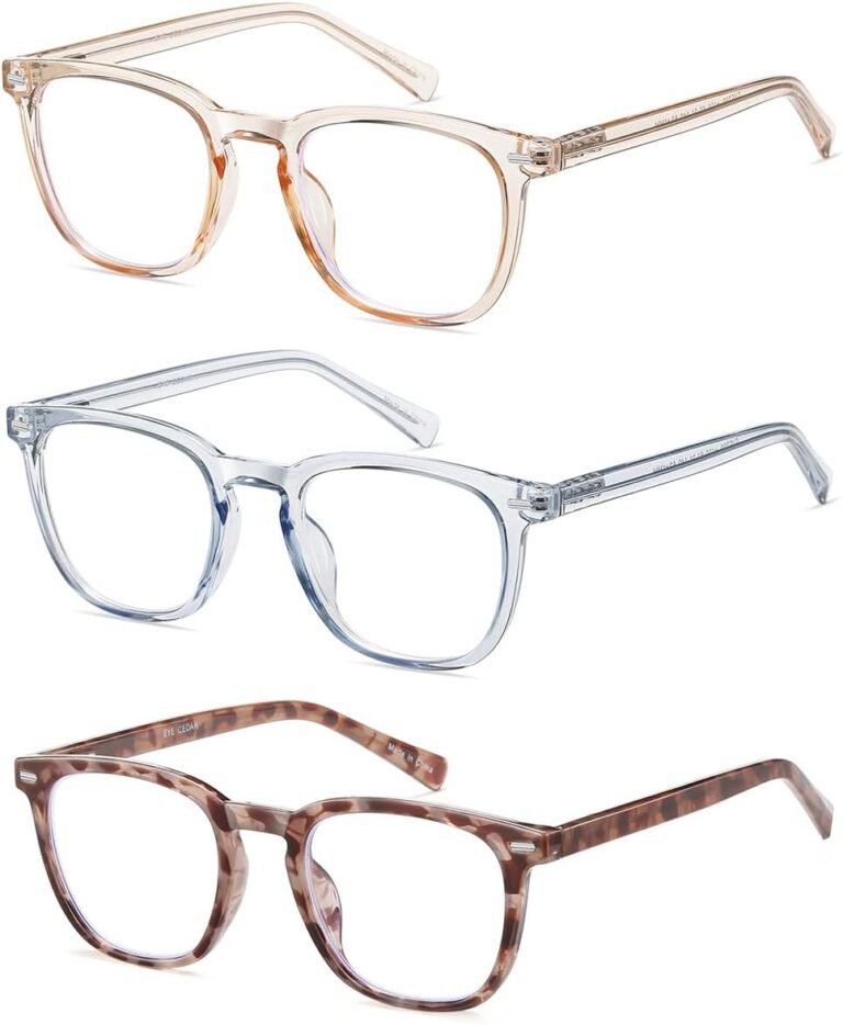 reading glasses
