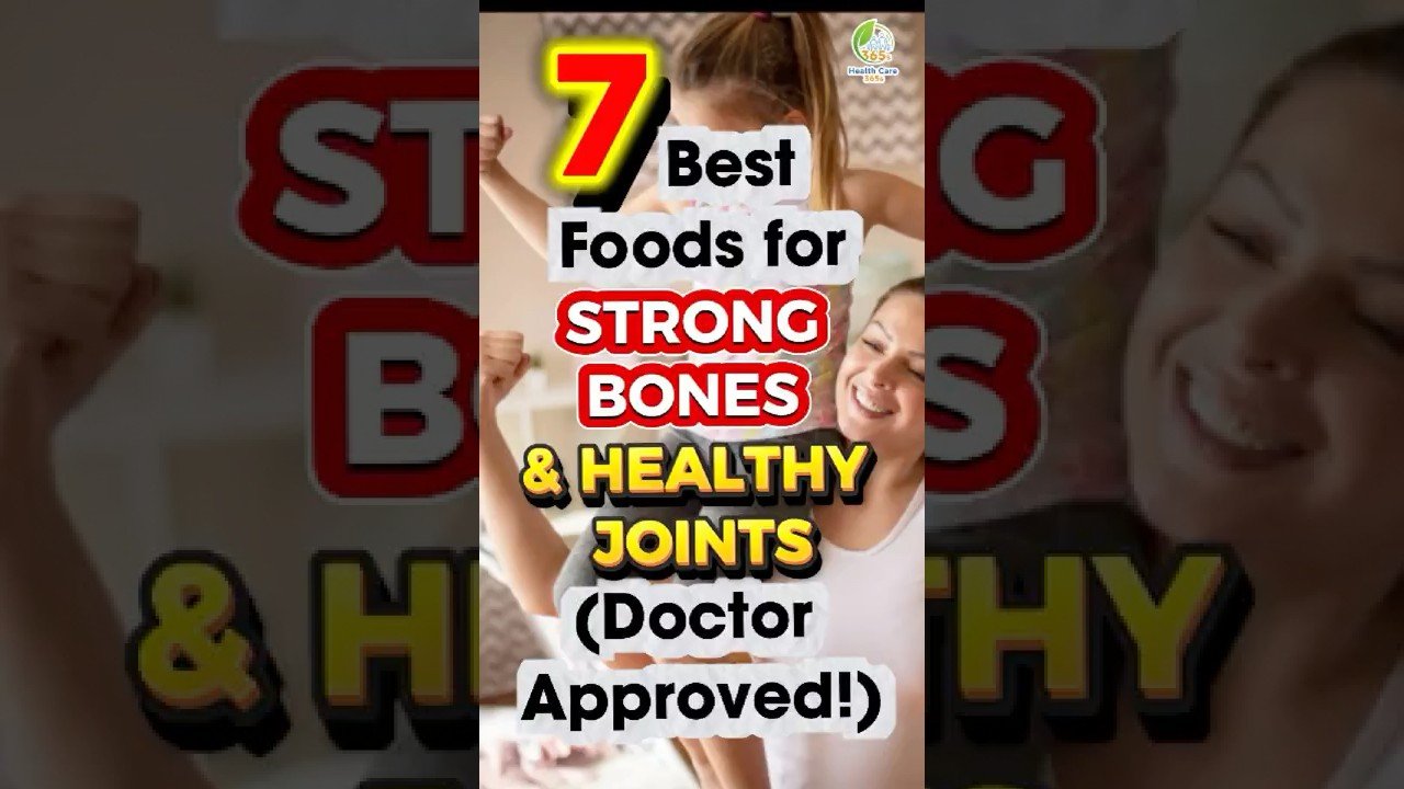 Diet for Joint Health