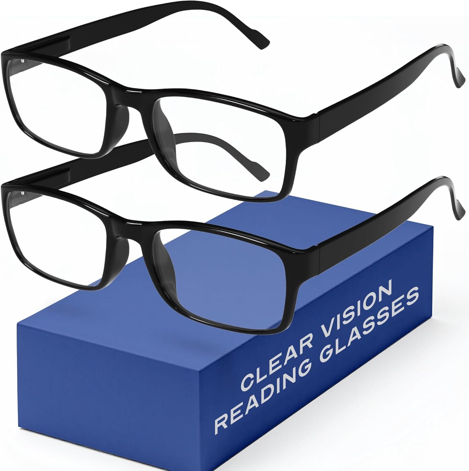 reading glasses