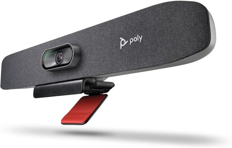 amplified speakerphones