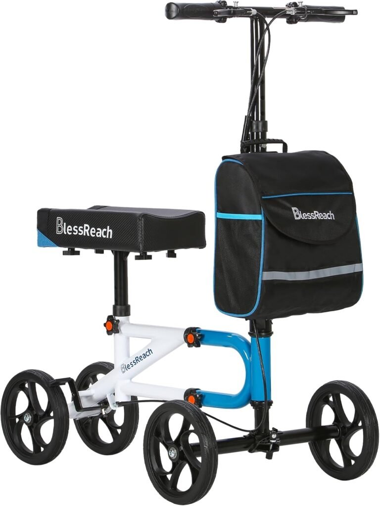 knee walker