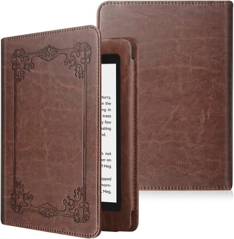 Kindle e-reader