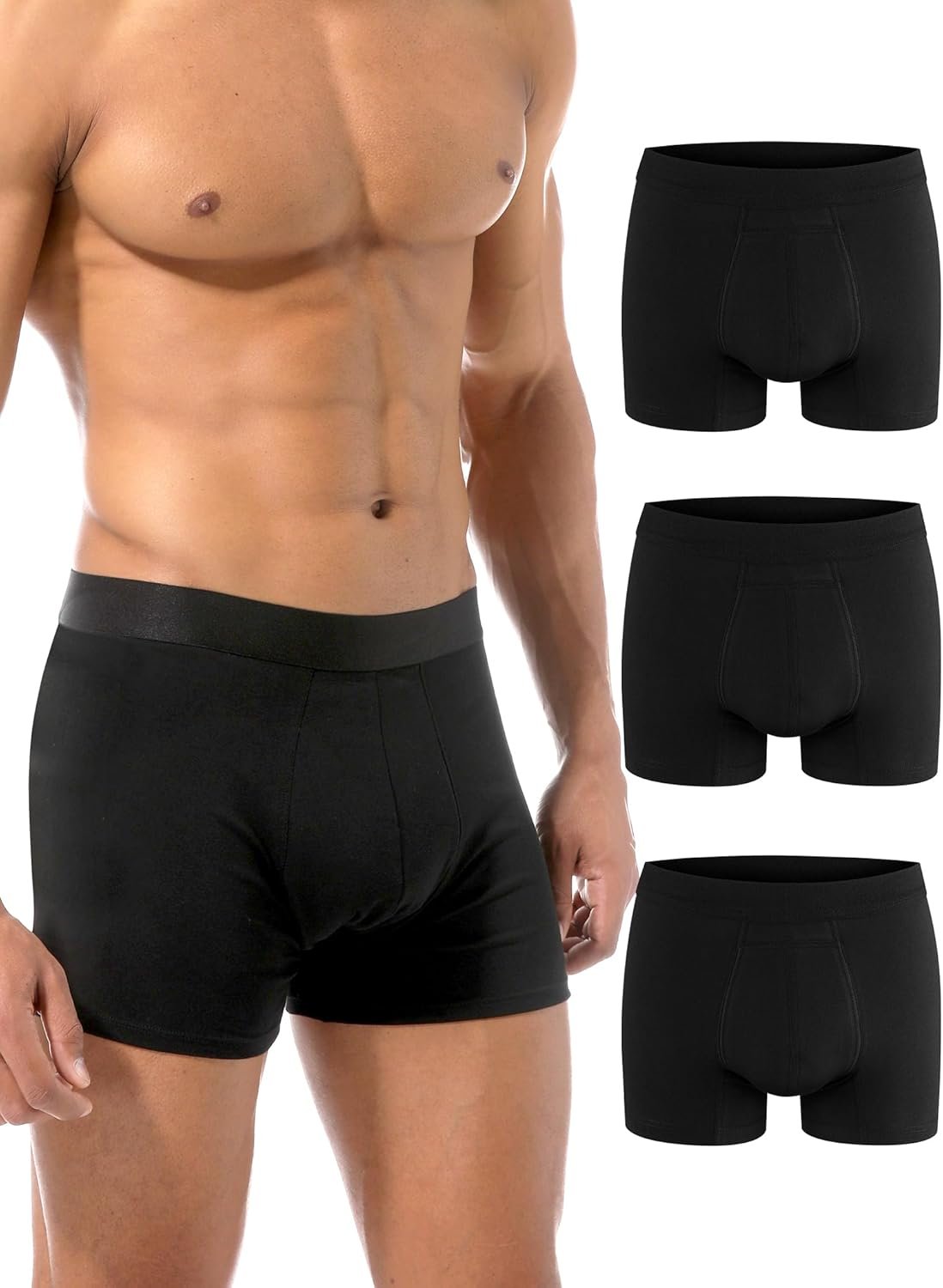 reusable incontinence products