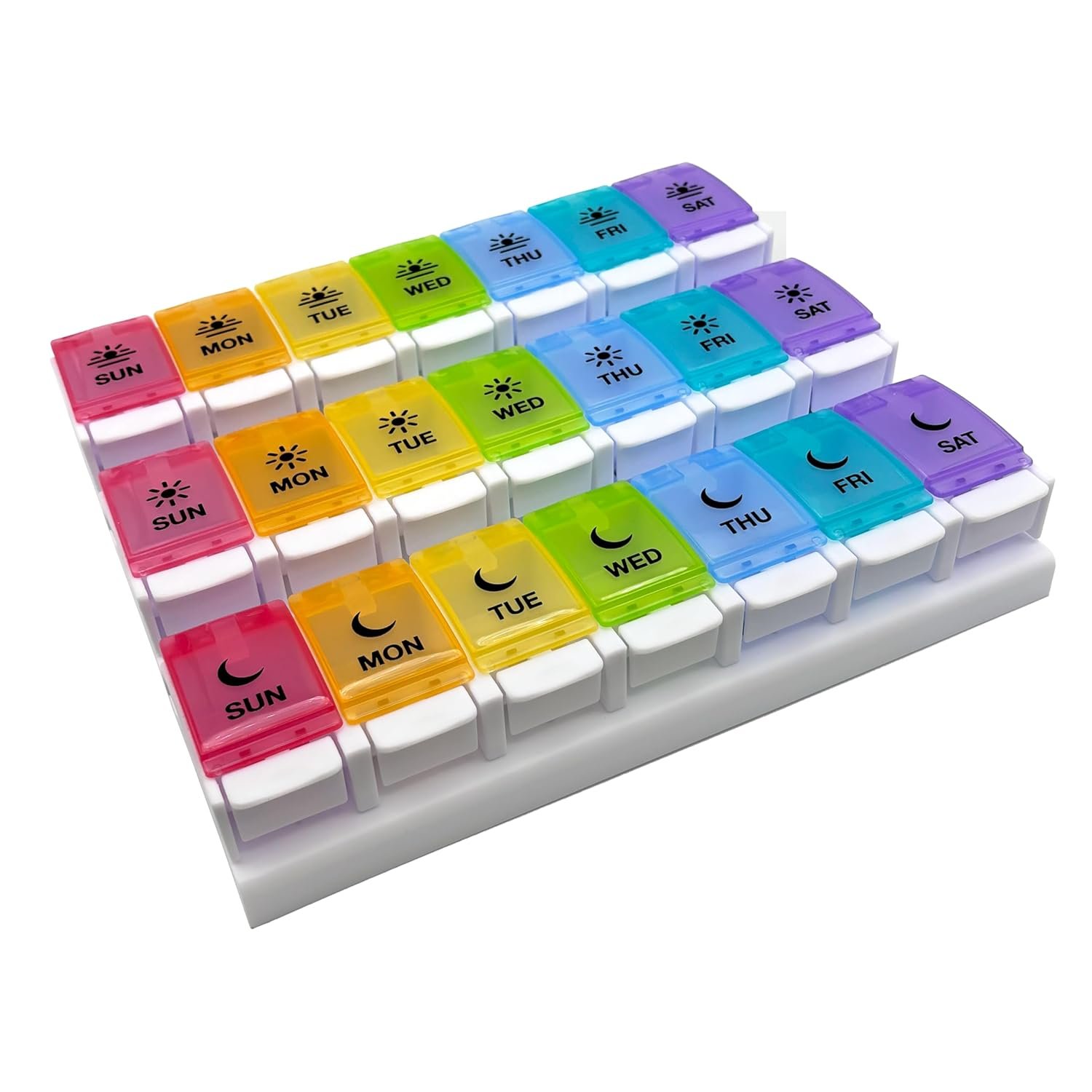pill organizer