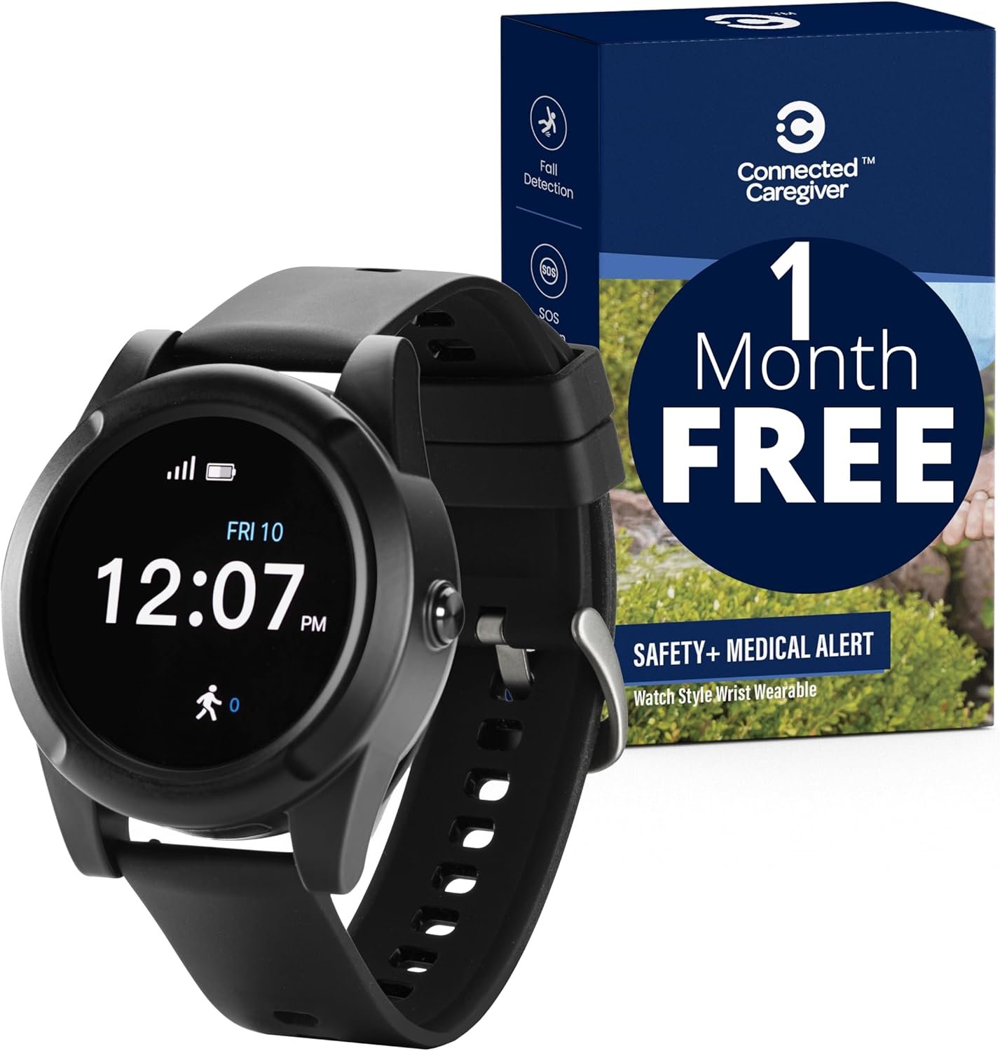 fall detection alert systems