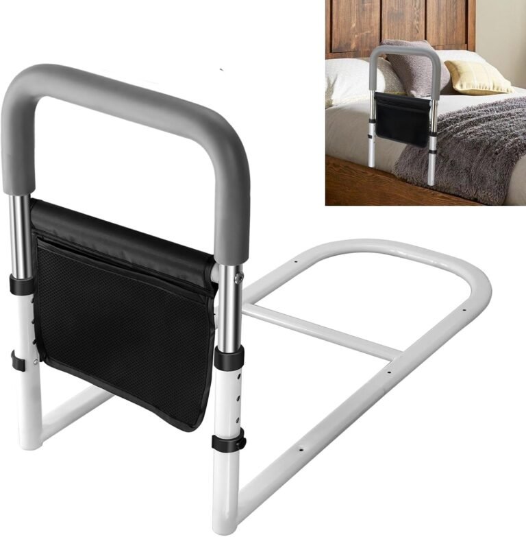 bed rail