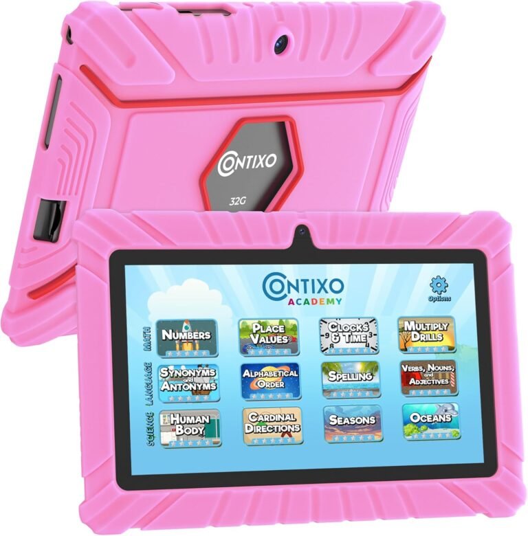 tablet communication apps