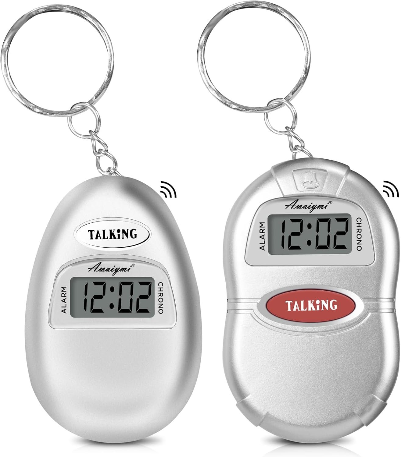 talking devices for seniors